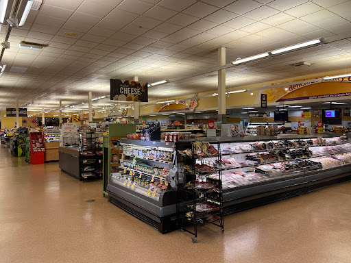 Supermarket «Super Stop & Shop», reviews and photos, 898 Bridgeport Ave, Shelton, CT 06484, USA