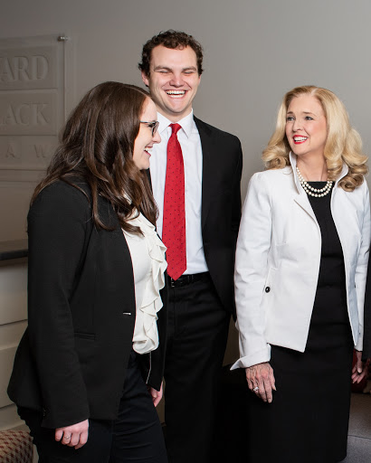 Personal Injury Attorney «Ward Black Law», reviews and photos