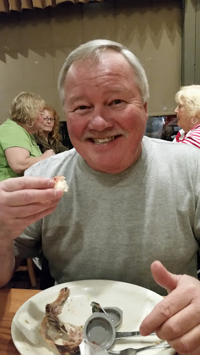 American Restaurant «Cracker Barrel Old Country Store», reviews and photos, 2012 E 59th St, Anderson, IN 46013, USA