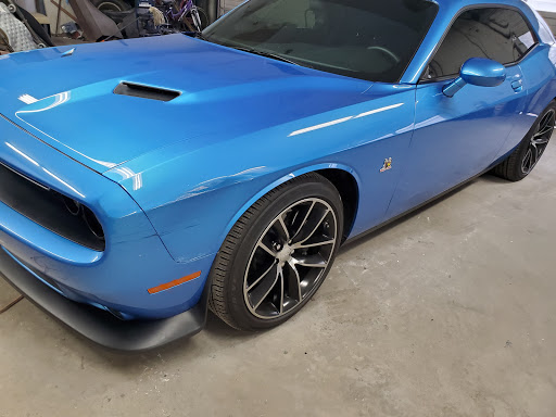 3204 Railroad St, Ellenwood, GA 30294, USA