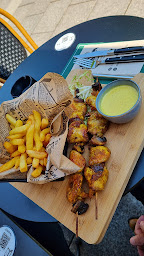 Photo n°12 de Restaurant L'Ambassade Strasbourg à Strasbourg ()