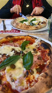 Pizza du Restaurant italien Pronzo à Rouffiac-Tolosan - n°13