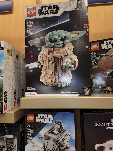 Book Store «Barnes & Noble», reviews and photos, 210 Andover St, Peabody, MA 01960, USA