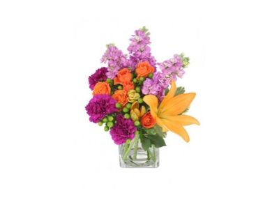 Florist «Galloway Florist and Gifts», reviews and photos, 717 6th Ave, Galloway, NJ 08205, USA