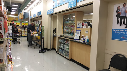 Grocery Store «H-E-B Grocery», reviews and photos, 101 S Clay St, Ennis, TX 75119, USA