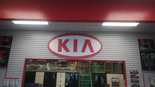 Kia Dealer «Casey Kia», reviews and photos, 11999 Jefferson Ave, Newport News, VA 23606, USA