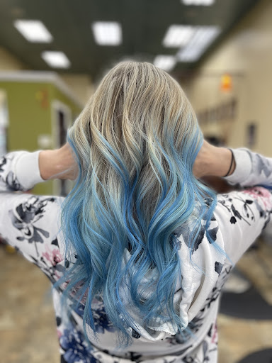 Hair Salon «Auburn Happy Hair Salon», reviews and photos, 1811 Howard Rd, Auburn, WA 98002, USA