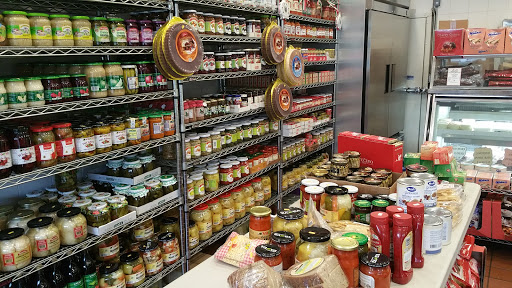 Butcher Shop «Fairfield Meat Emporium», reviews and photos, 849 Kings Hwy E, Fairfield, CT 06825, USA