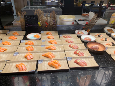 Restaurant Shibuya à Neuilly-sur-Marne