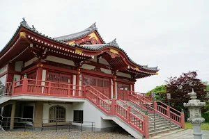 Ishidodaishi Shinpuku Temple image