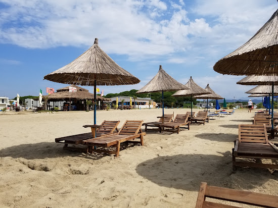 Hamalla Beach