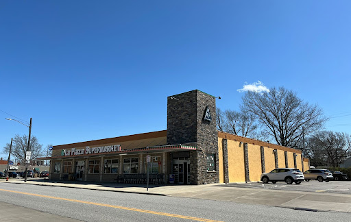 Supermarket «La Plaza Supermarket», reviews and photos, 13609 Lakewood Heights Blvd, Cleveland, OH 44107, USA