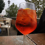 Photo n°3 de l'avis de Daniela.o fait le 14/10/2019 à 16:11 sur le  Chioschino San Niccolo à Florence