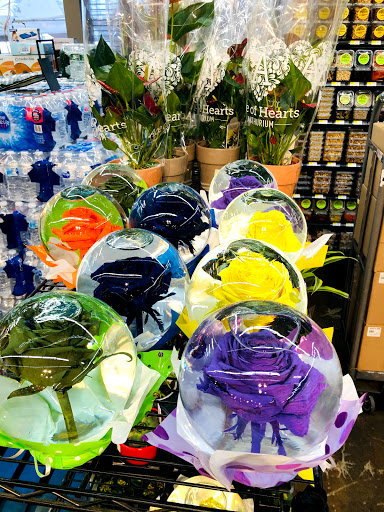 Supermarket «Farmers Market by Food Bazaar Supermarket», reviews and photos, 345 Huntington Turnpike, Bridgeport, CT 06610, USA