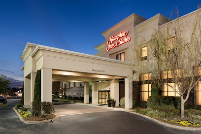 Hampton Inn & Suites Dothan