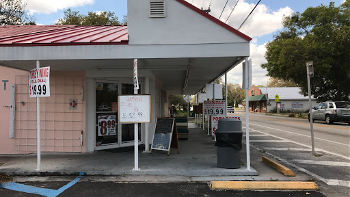 Family Meat Grocery, 3201 W Main St, Mims, FL 32754, USA, 