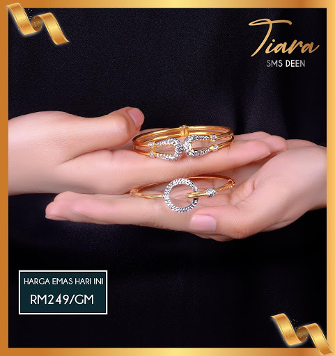 SMS DEEN JEWELLERS