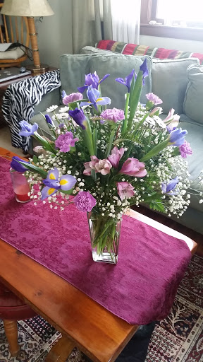 Florist «The Art of flowers by Bonnie», reviews and photos, 200 Great Rd, Bedford, MA 01730, USA