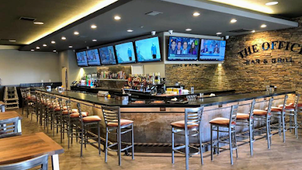 THE OFFICE BAR & GRILL