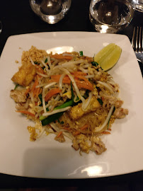 Phat thai du Restaurant thaï Thai Spices à Paris - n°9