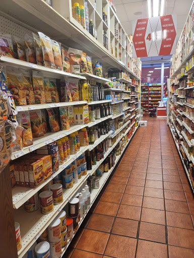 Kosher Grocery Store «KOSHERLAND», reviews and photos, 9467 Harding Ave, Surfside, FL 33154, USA