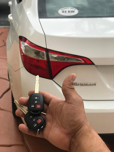 Locksmith «Preferred Locksmith Inc.», reviews and photos, 12684 SW 8th St, Miami, FL 33184, USA