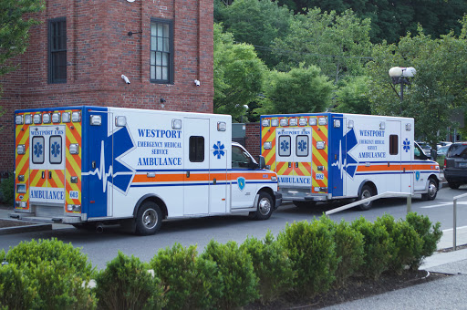 Westport Volunteer Emergency Medical Service (WVEMS)