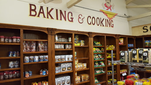 Market «Crossroads Specialty Foods», reviews and photos, 720 San Antonio Rd, Palo Alto, CA 94303, USA