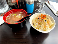 Plats et boissons du Restaurant japonais Ozaka à Malakoff - n°3