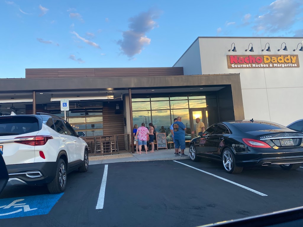 Nacho Daddy - Henderson 89052