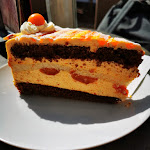 Photo n°2 de l'avis de Elli.e fait le 30/05/2023 à 13:00 sur le  Café Bohne à Büsum