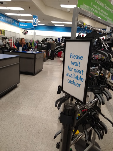 Clothing Store «Ross Dress for Less», reviews and photos, 2676 Homestead Rd, Santa Clara, CA 95051, USA