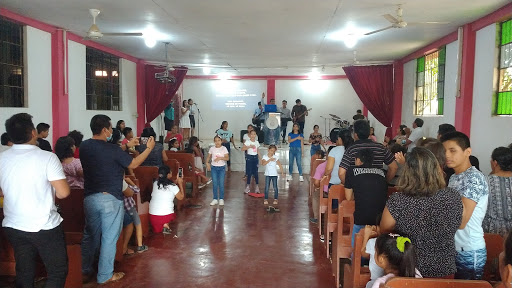Iglesia Evangélica Y Misionera El Salvador