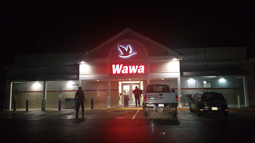 Sandwich Shop «Wawa», reviews and photos, 132 N Oxford Valley Rd, Langhorne, PA 19047, USA
