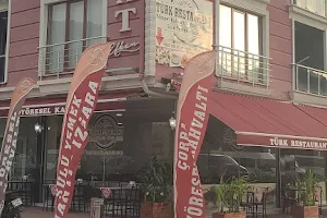 Türk Restaurant image