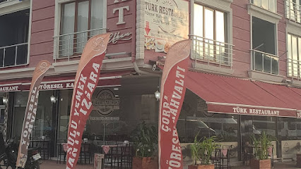 Türk Restaurant