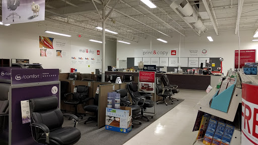 Office Supply Store «Office Depot», reviews and photos, 6825 Burlington Pike, Florence, KY 41042, USA