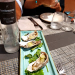 Photo n°2 de l'avis de Vittorio.. fait le 16/08/2020 à 21:52 sur le  Greg.Eat Ristorantino à Palermo