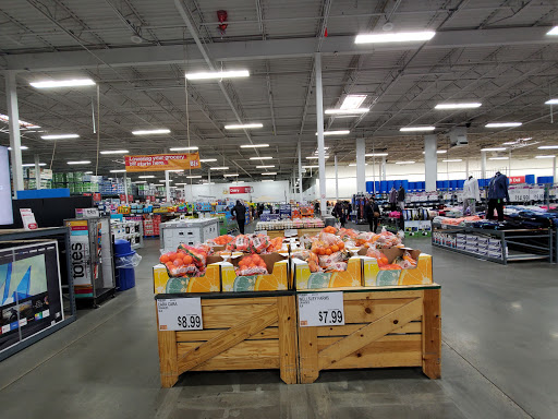 Warehouse club «BJ’s Wholesale Club», reviews and photos, 30 NJ-17, Paramus, NJ 07652, USA