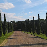 Photo n°1 de l'avis de maurizio. fait le 22/11/2018 à 06:37 sur le  Il Borro à Loro Ciuffenna