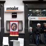 Photo n°1 de l'avis de Salvatore.c fait le 27/11/2018 à 12:02 sur le  Caffetteria Sfogliatelle e Babà à Naples