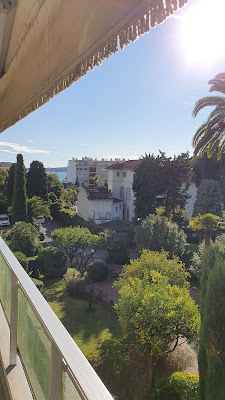 Ctim les Iles d'Or à Cannes