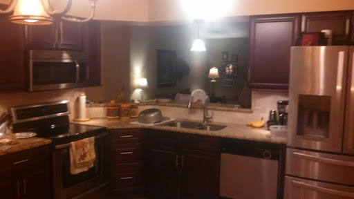 Cabinet Store «Integrity Home Improvement», reviews and photos, 102 Arietta Shores Dr, Auburndale, FL 33823, USA