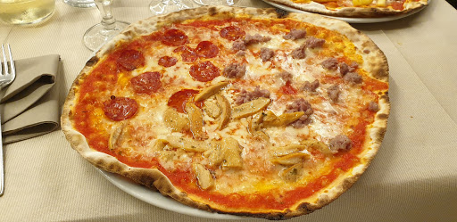 Ristorante Pizzeria Da Fulvio in Gubbio, Provincia di Perugia