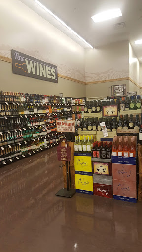 Health Food Store «Sprouts Farmers Market», reviews and photos, 1706 E Southern Ave, Tempe, AZ 85282, USA