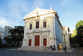 Igreja de Nossa Senhora dos Anjos