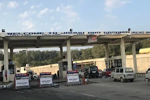 Toll Plaza Lakhanpur Import Side image