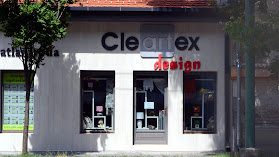 Cleartex design lakberendezési bolt
