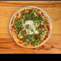 Photos du propriétaire du Pizzeria pizza404 à Paris - n°11