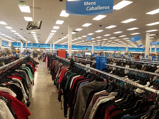 Clothing Store «Ross Dress for Less», reviews and photos, 902 Sepulveda Blvd, Harbor City, CA 90710, USA